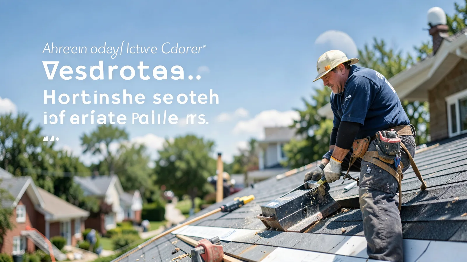 Roof Replacement in Brohard, WV near me